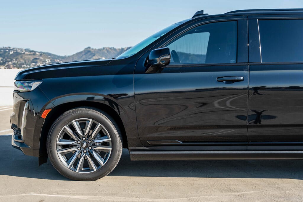 2021 Cadillac Escalade ESV 4WD Sport for sale